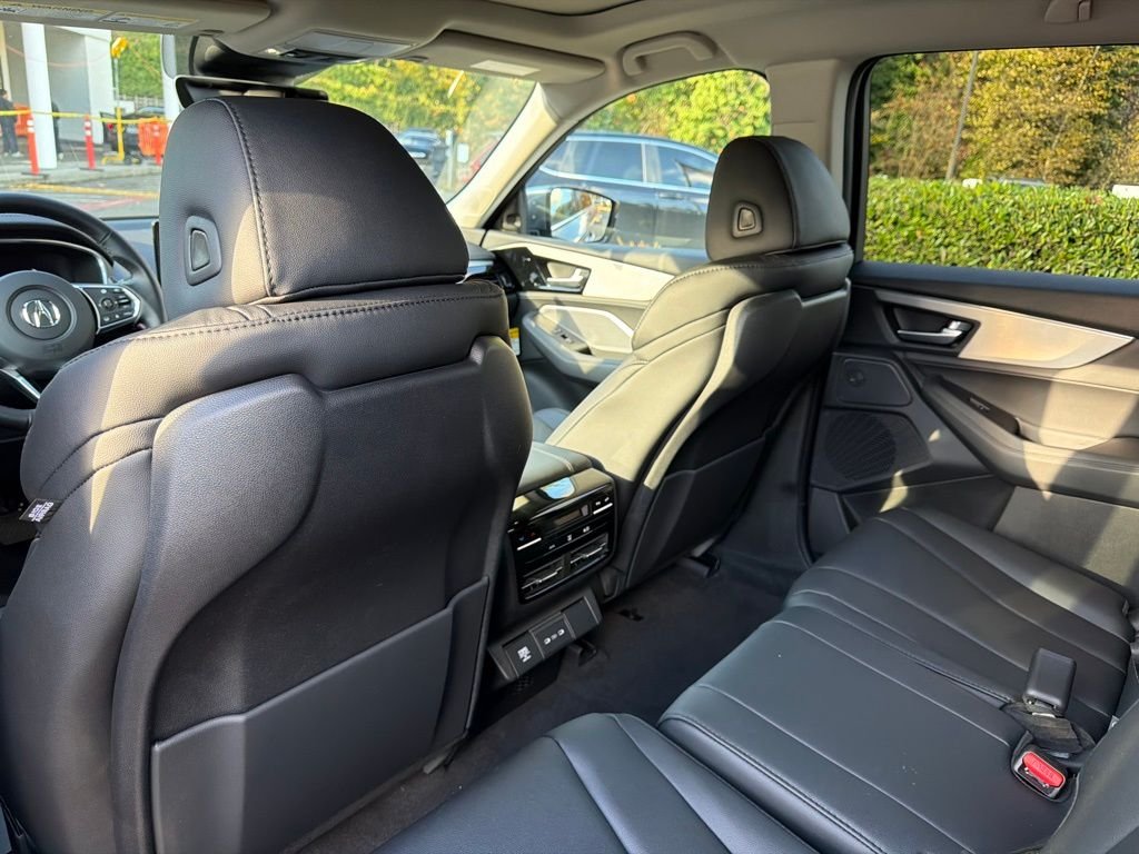 2026 Acura MDX Base - Photo 29