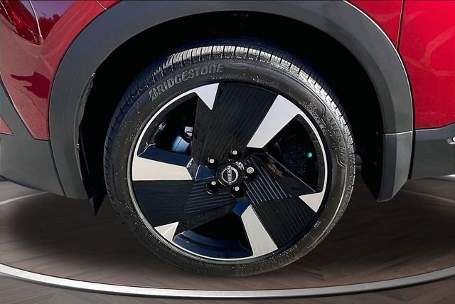 Used 2026 Red Nissan SR image 9
