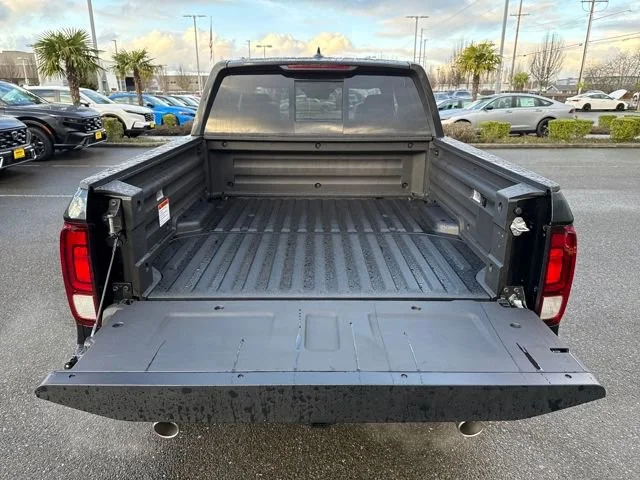 2026 Honda Ridgeline TrailSport - Photo 13