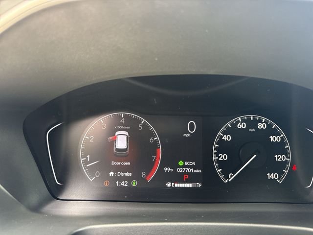 2024 Honda Pilot Touring - Photo 15