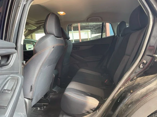 Used 2023 Black Subaru Premium image 17