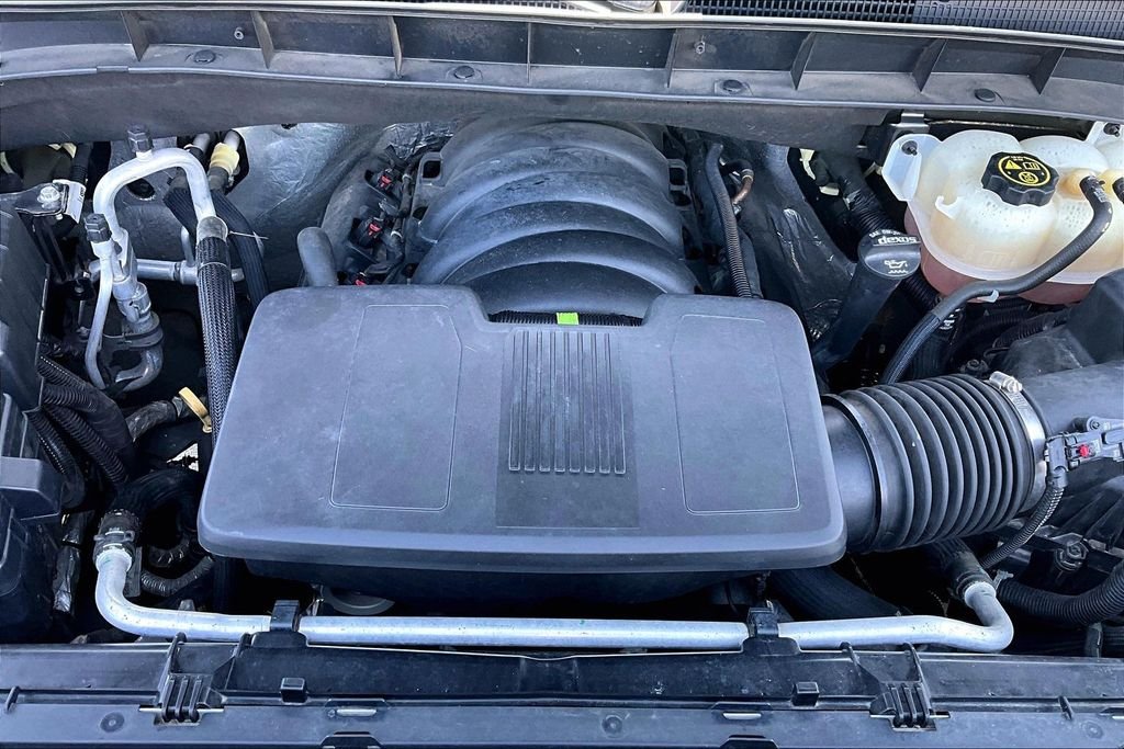 2019 GMC Sierra 1500 AT4 - Photo 32
