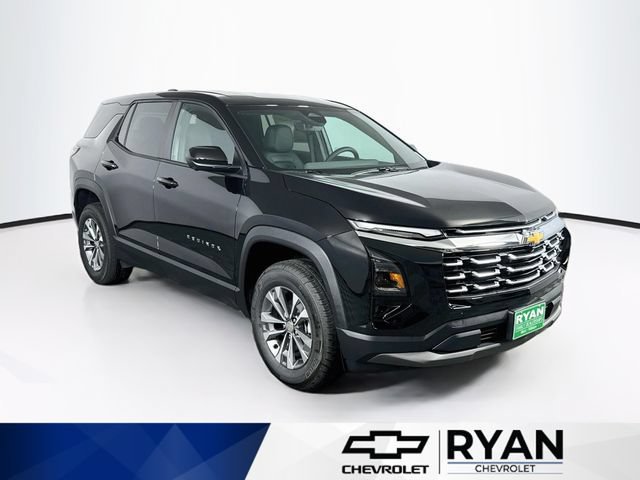 2027 Chevrolet Equinox