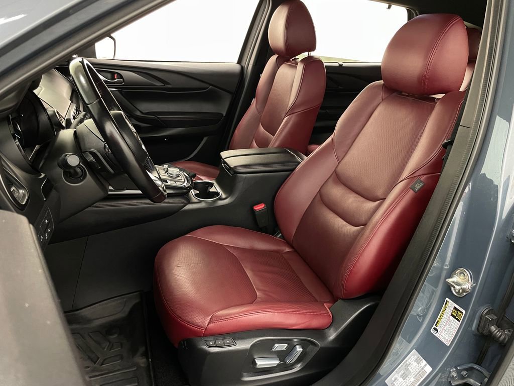 2022 Mazda CX-9 Carbon Edition - Photo 27