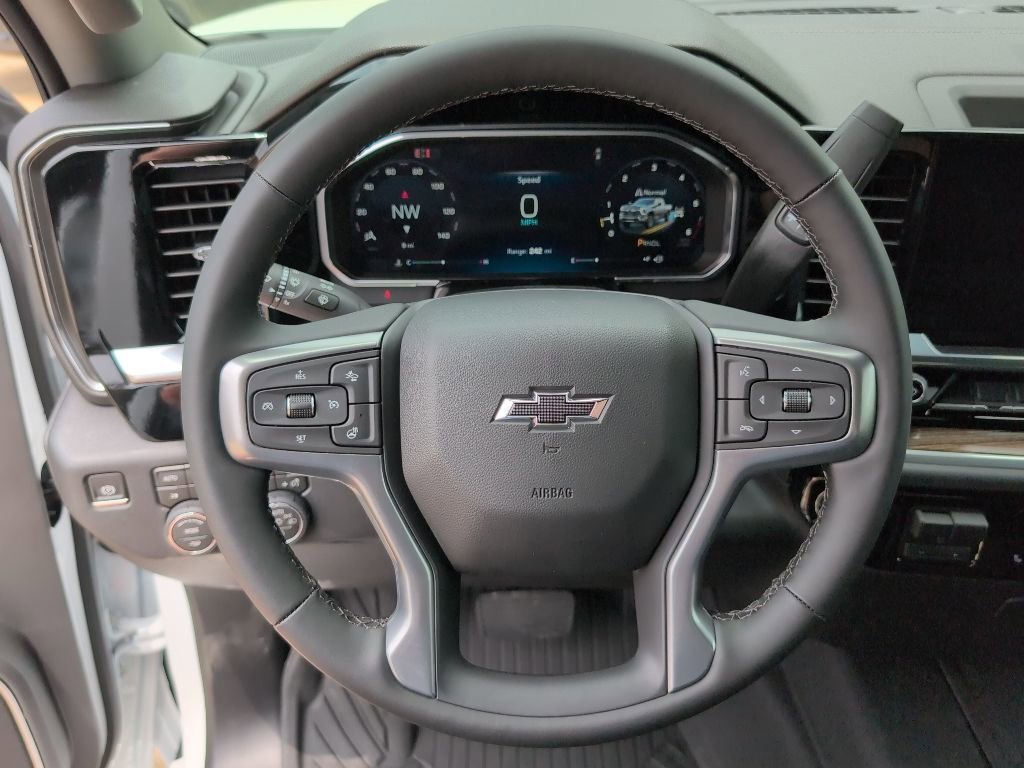 2026 Chevrolet Silverado 2500 HD LT - Photo 17