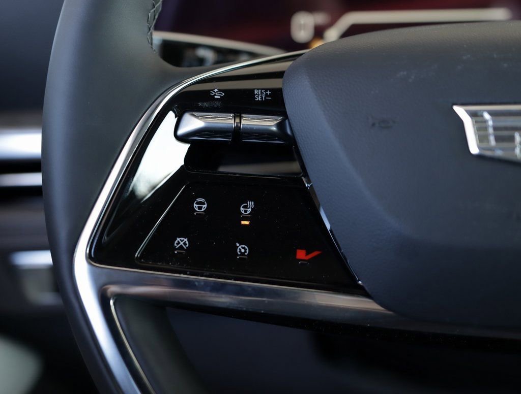 2026 Cadillac Escalade IQ Luxury - Photo 12