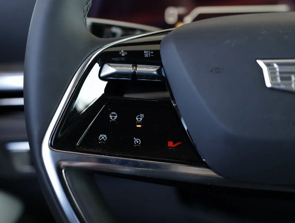 2026 Cadillac Escalade IQ Luxury - Photo 12
