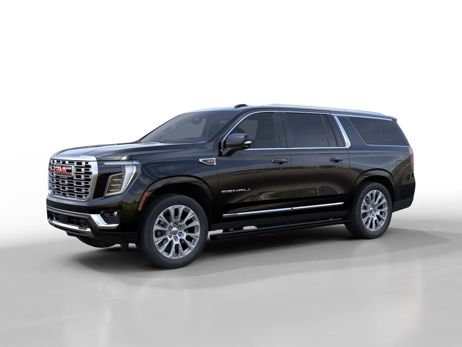 2026 GMC Yukon Denali AWD's photo