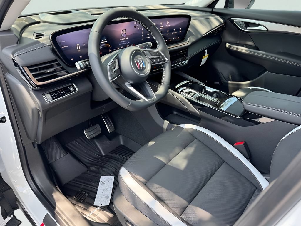 2026 Buick Envision Sport Touring - Photo 7