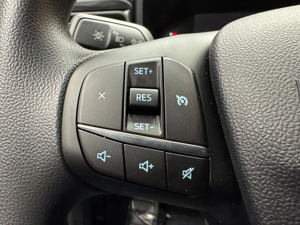 2025 Ford Maverick XLT - Photo 18