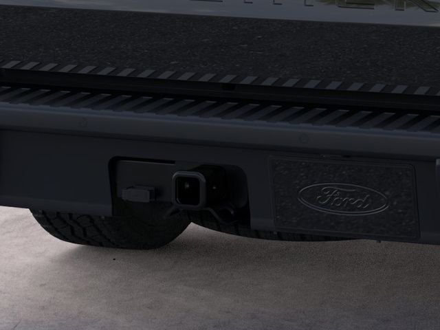 New 2026 Shadow Black Ford Tremor image 23