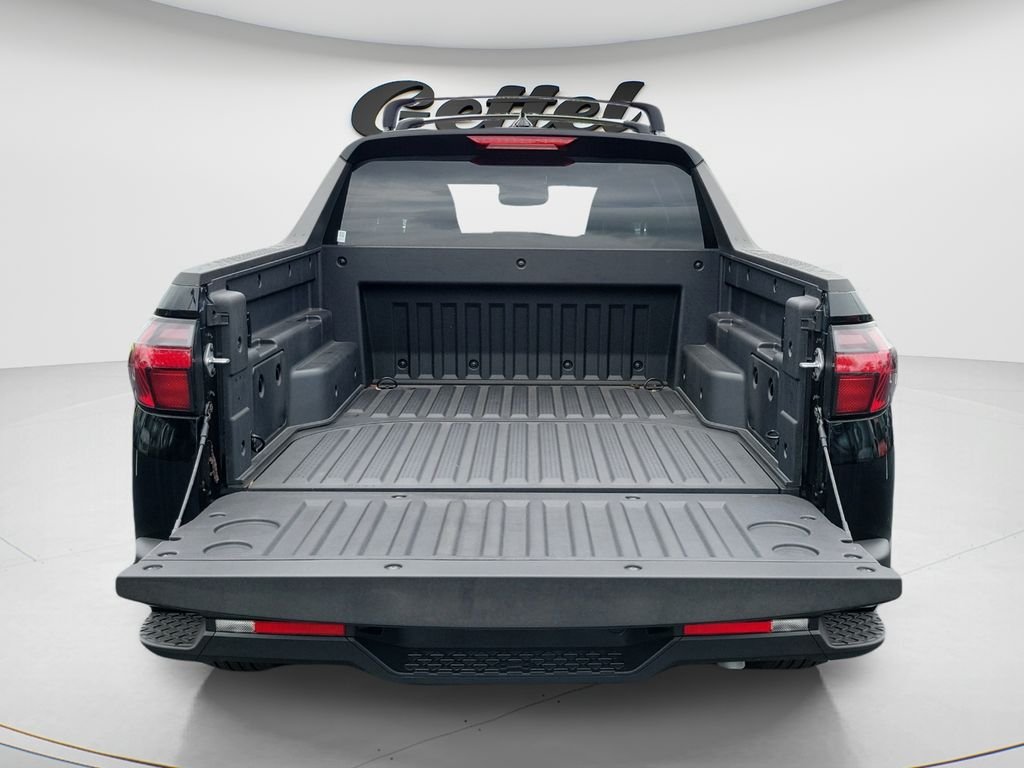 2026 Hyundai Santa Cruz SEL - Photo 10