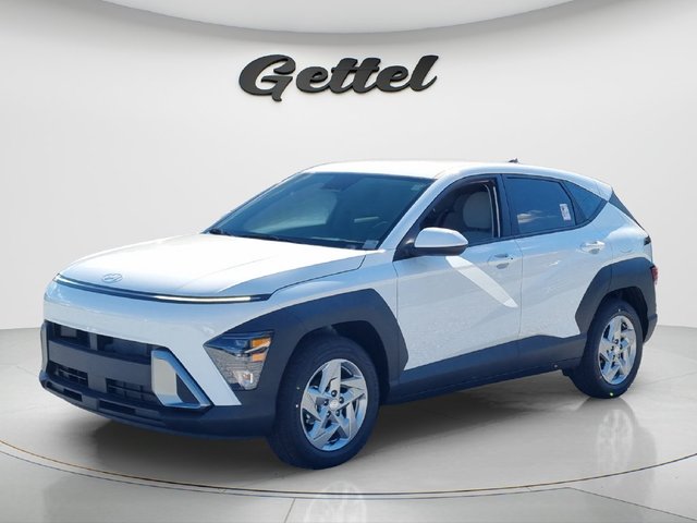 2027 Hyundai KONA SE FWD