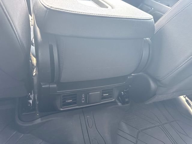 Used 2024 Gray Chevrolet LT image 17