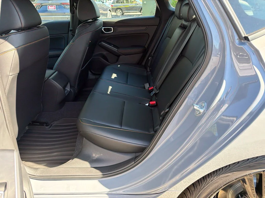 New 2026 Urban Gray Pearl Acura A-Spec Tech Package image 14