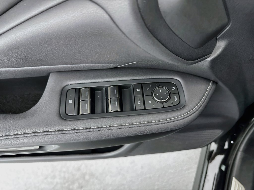 Used 2024 Black Lexus 350 Premium image 18