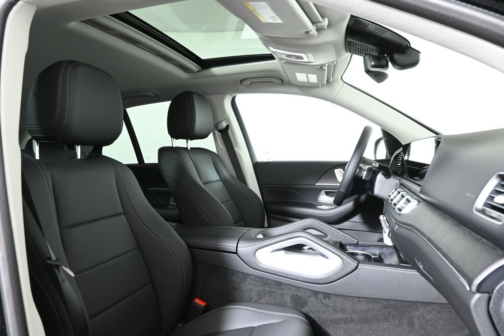 2026 Mercedes-Benz GLE GLE350 - Photo 22