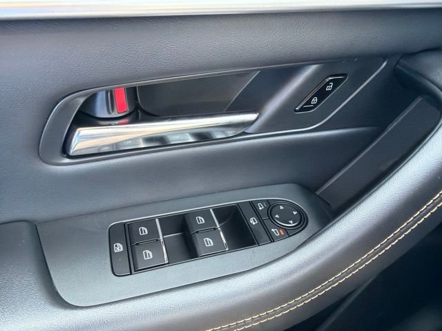 New 2026 Deep Crystal Blue Mica Mazda Premium Sport AWD image 24