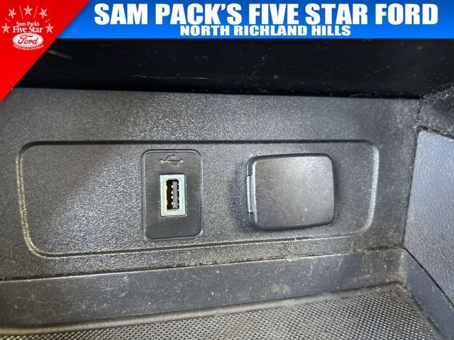 Used 2017 Gray Ford Titanium image 30