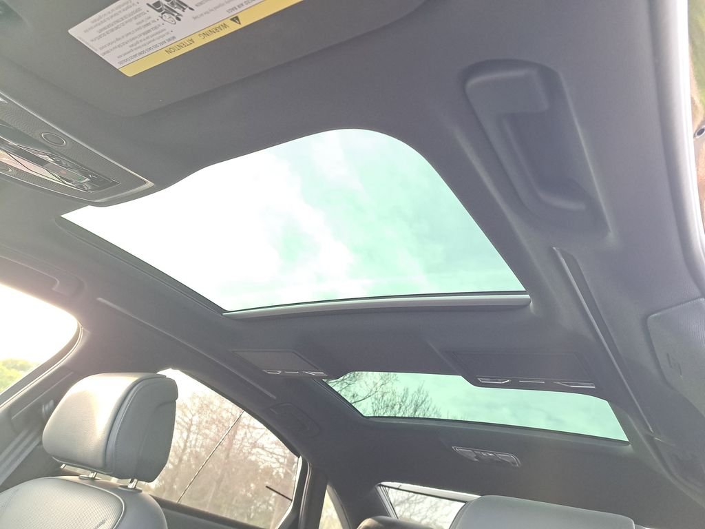 2025 Audi A8 Base - Photo 21