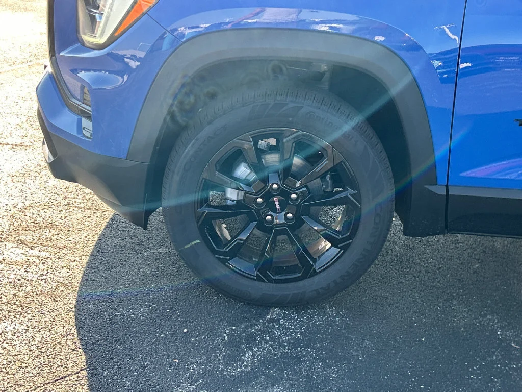 Vehicle thumbnail