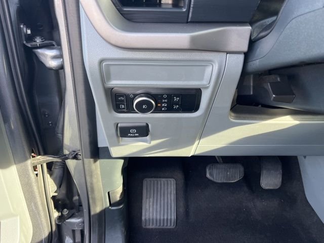 Used 2024 Gray Ford XLT image 29