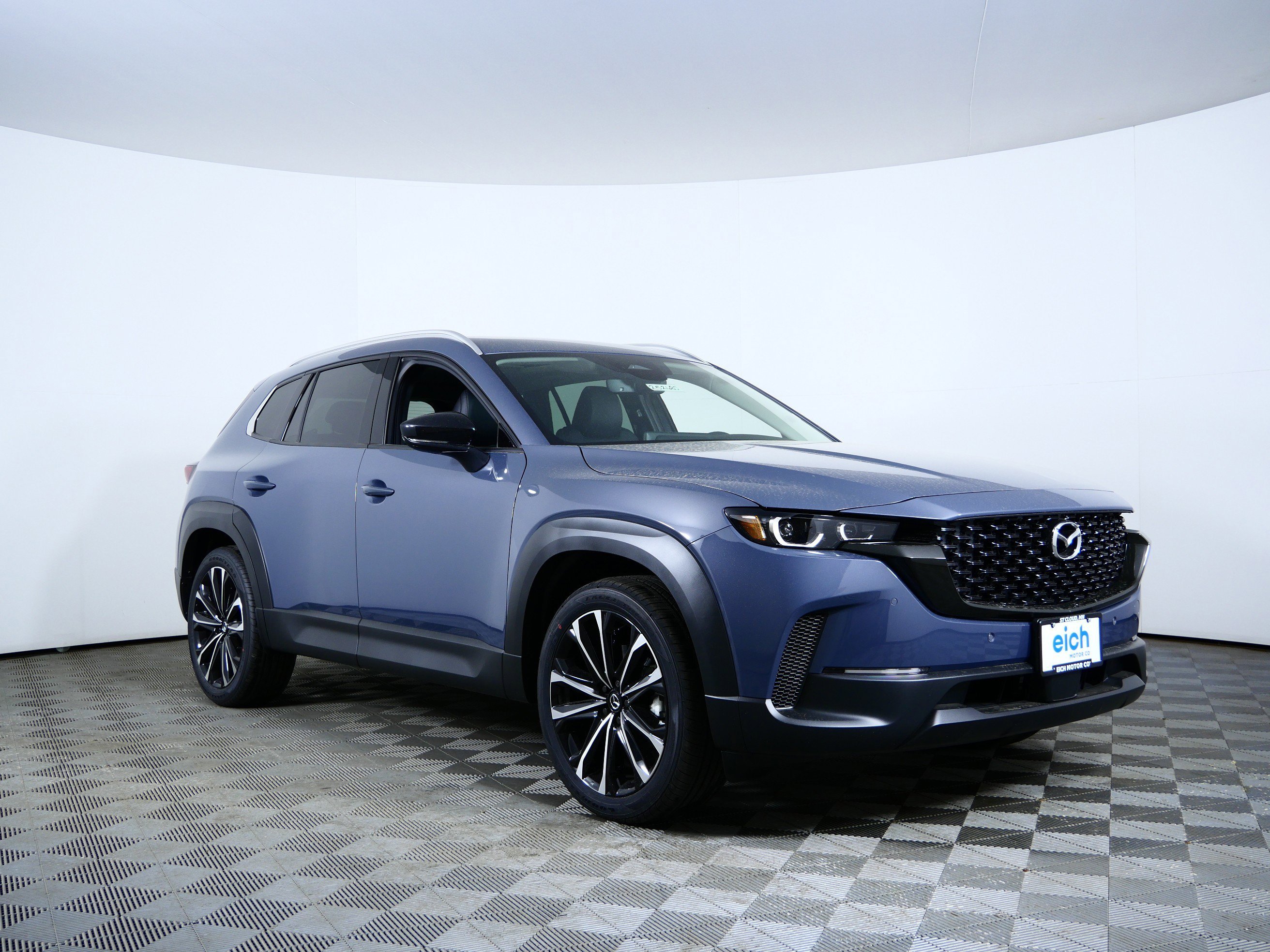 2026 Mazda CX-50 2.5 S Premium's photo