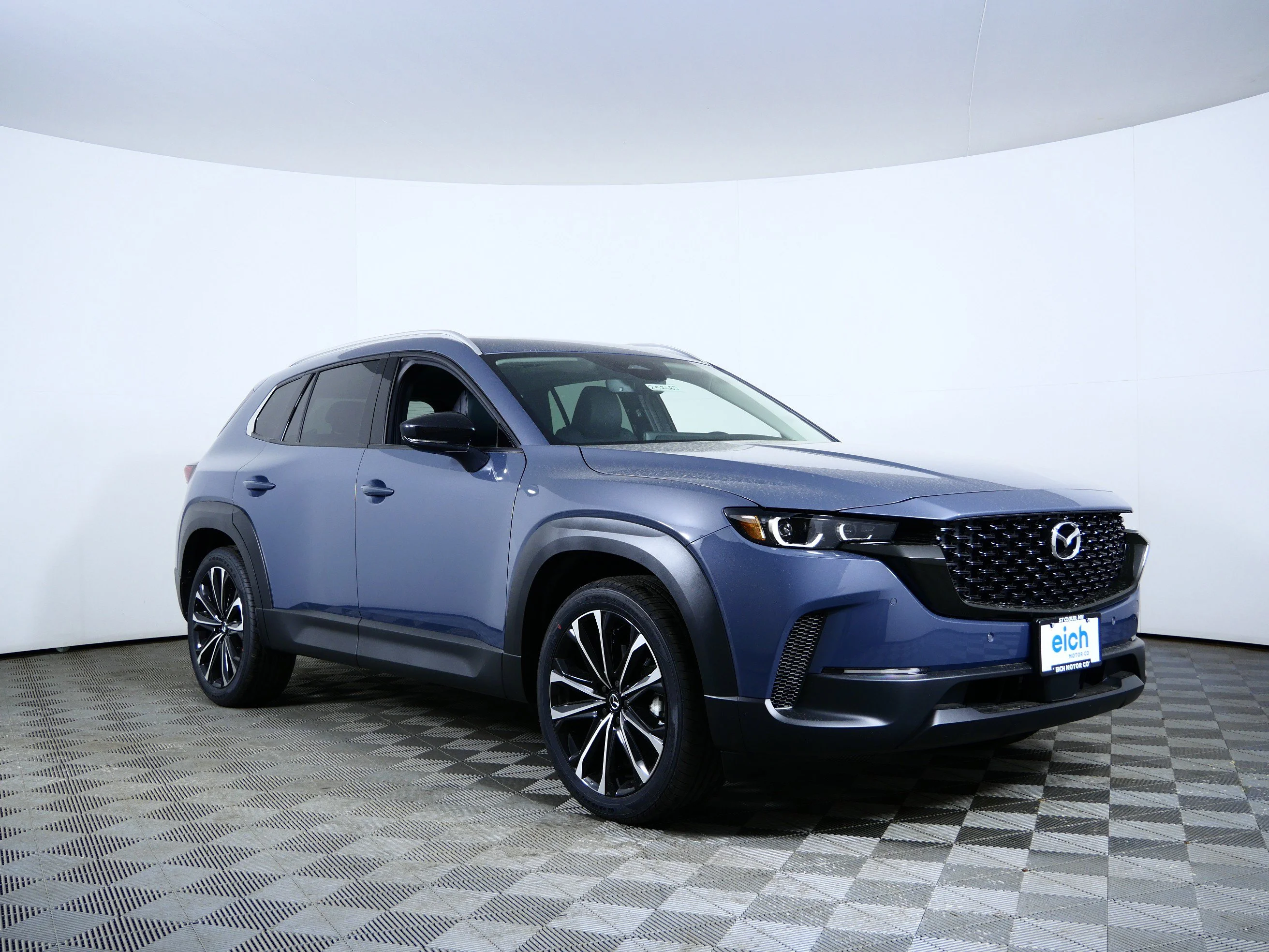 2026 Mazda CX-50 2.5 S Premium's photo