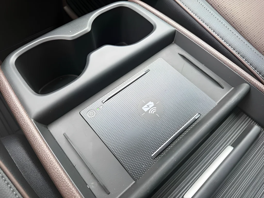 2026 Honda Odyssey Elite - Photo 29