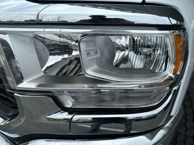 Used 2024 White Ram Tradesman image 9