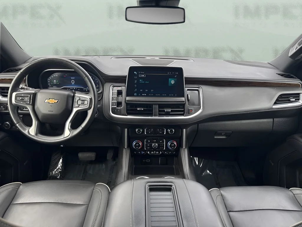 Used 2023 White Chevrolet Premier image 14