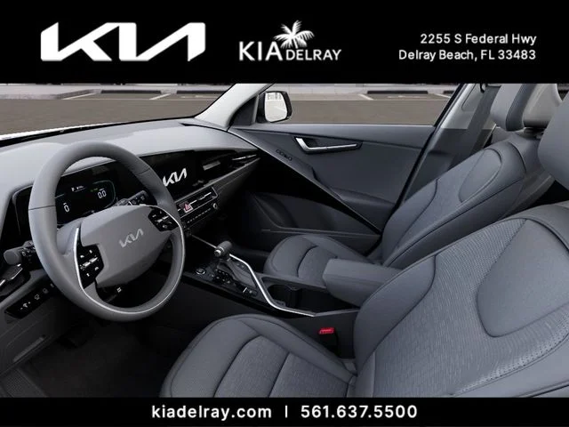 New 2026 Gray Kia SX image 17