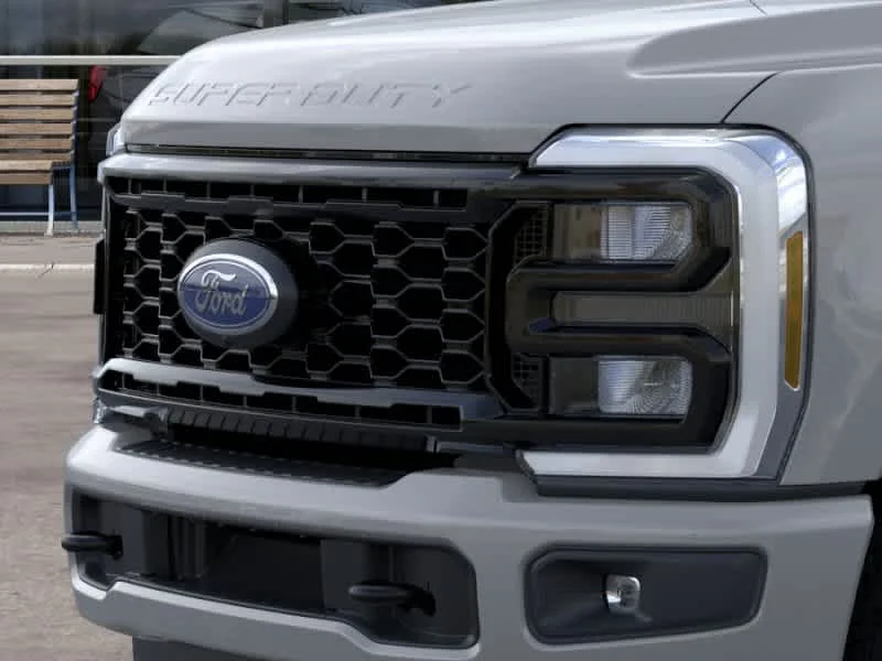 New 2026 Avalanche Ford XL image 17
