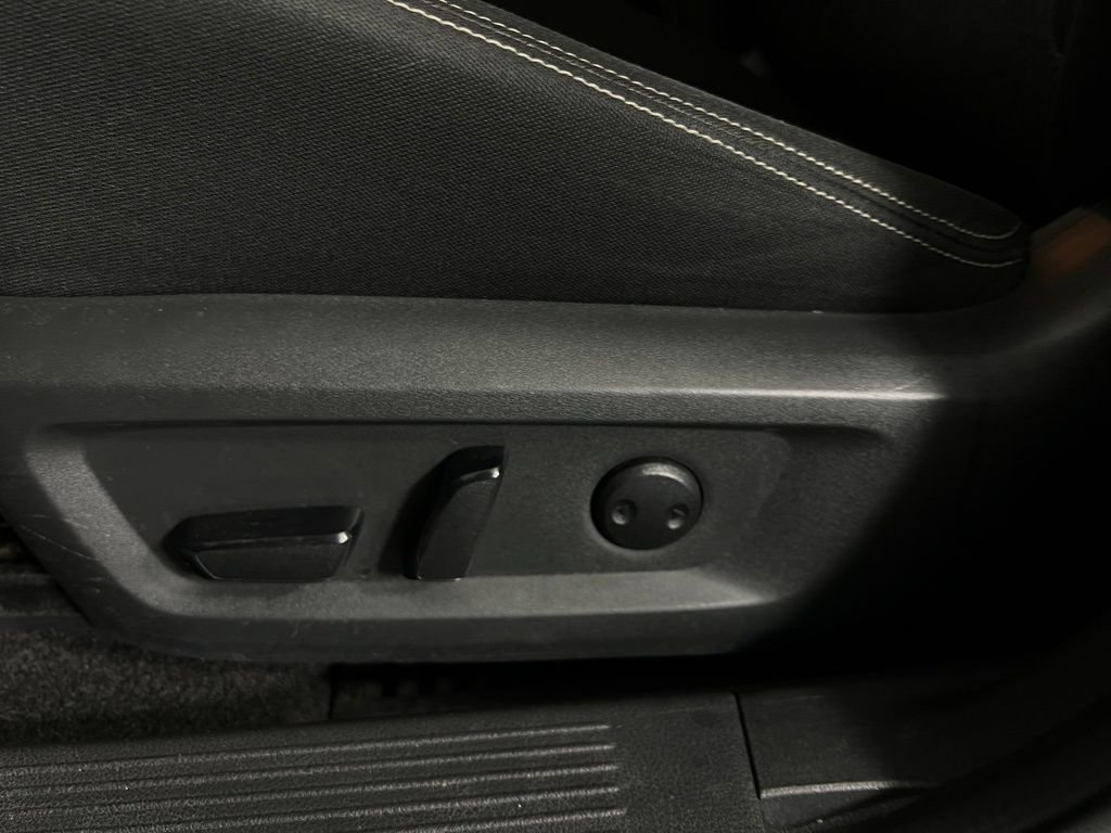 2024 Nissan Rogue SV - Photo 20
