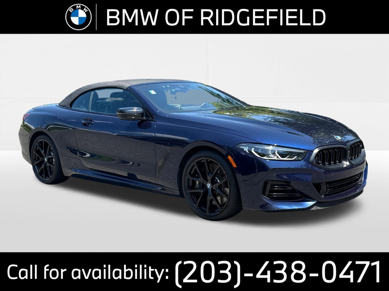 2024 BMW 8 Series