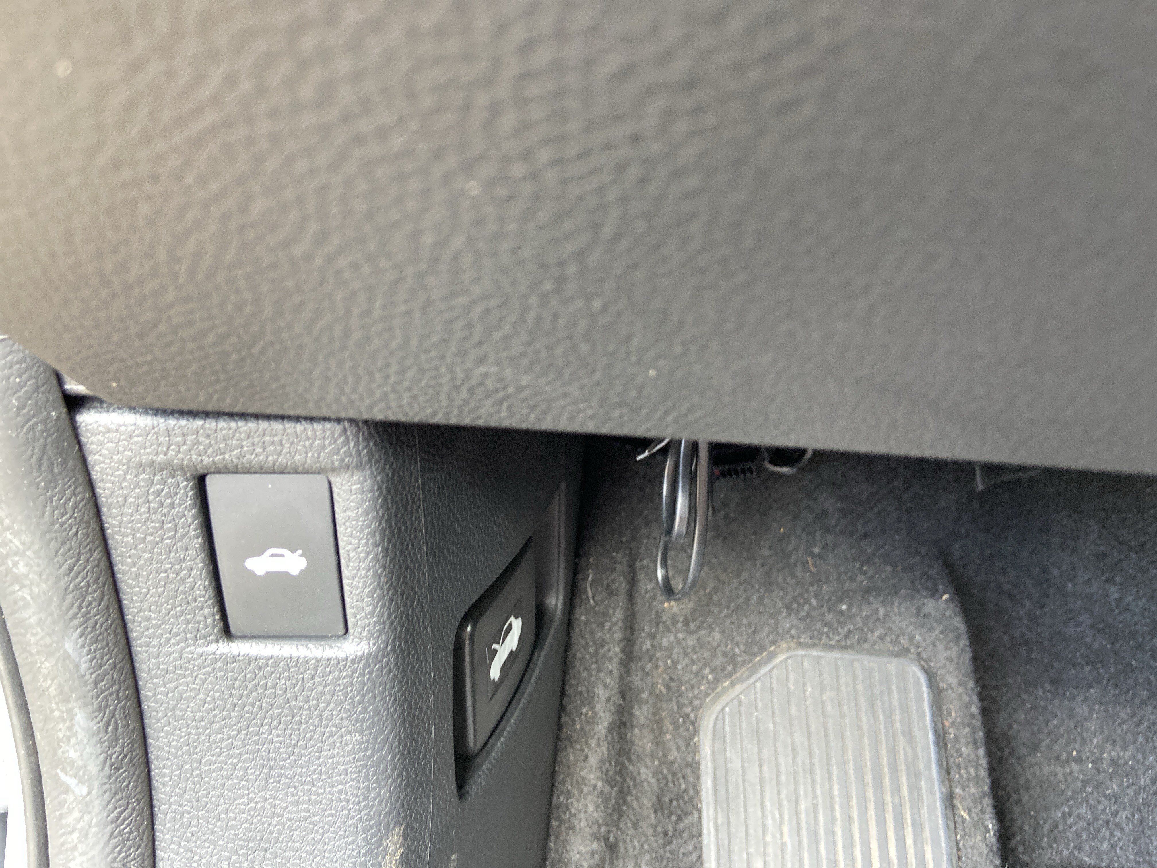 Used 2023 Urban Gray Pearl Honda Touring image 44