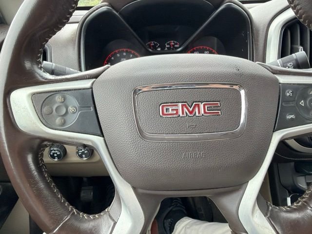 Used 2016 Brown GMC SLE1 image 6