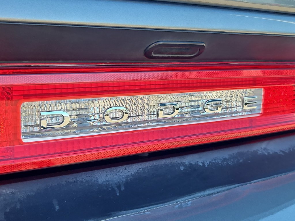 Used 2011 Gray Dodge R/T image 24