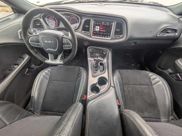 Used 2022 Black Dodge SRT Hellcat image 14
