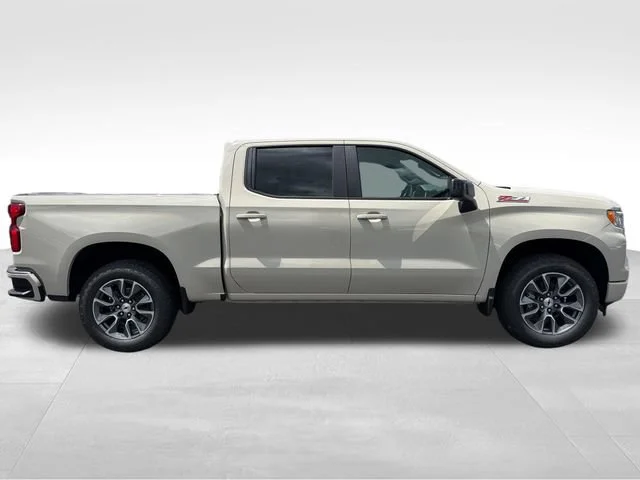 New 2026 White Sands Chevrolet RST image 7