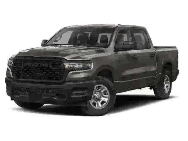 2026 RAM 1500 Pickup Express