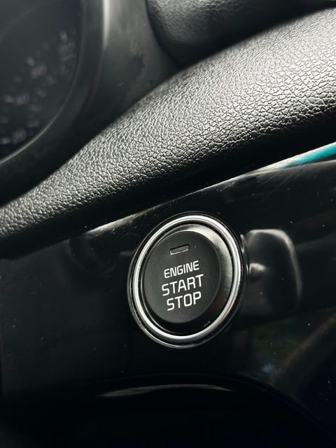 2020 Kia Sportage SX - Photo 29