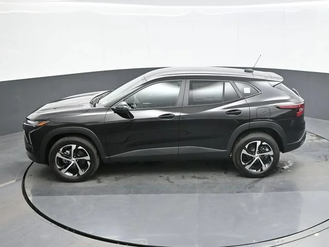2026 Chevrolet Trax RS - Photo 12