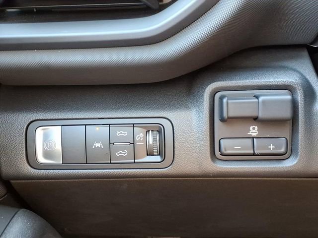 2026 Chevrolet Silverado EV LT - Photo 13