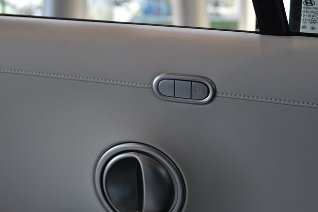 New 2027  Hyundai Calligraphy AWD image 34