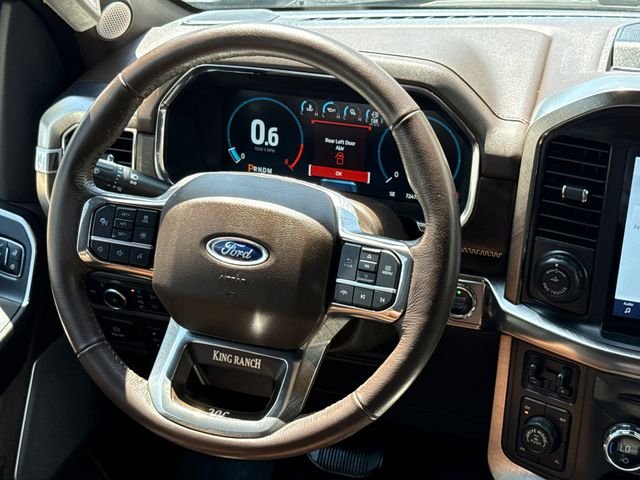 Used 2021  Ford King Ranch image 14