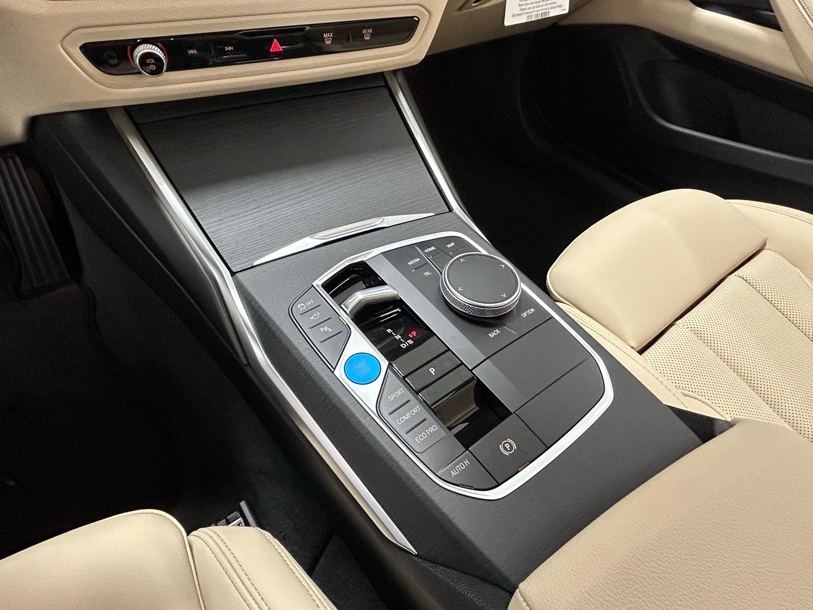 New 2026 Tanzanite Blue II Metallic BMW xDrive40 image 36