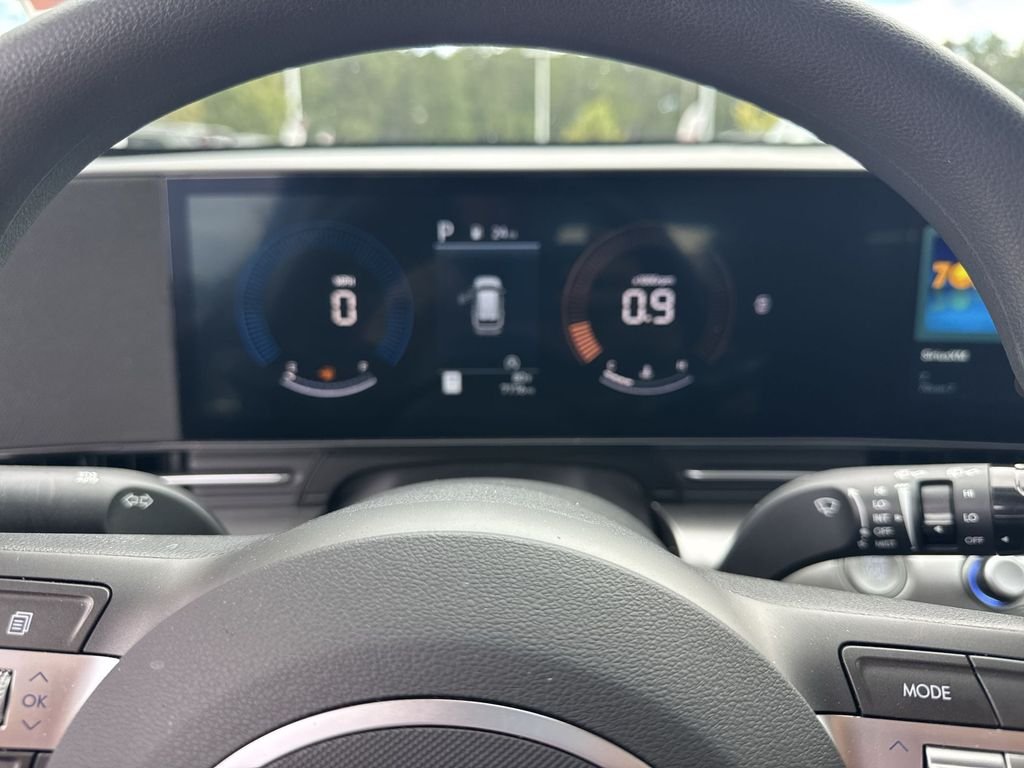 2026 Hyundai Kona SE - Photo 10