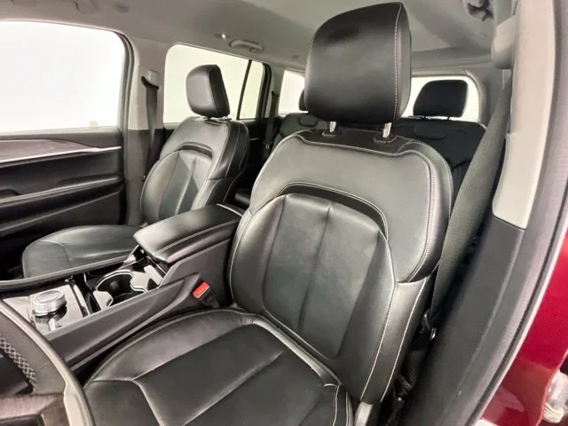 2023 Jeep Grand Cherokee Limited - Photo 11