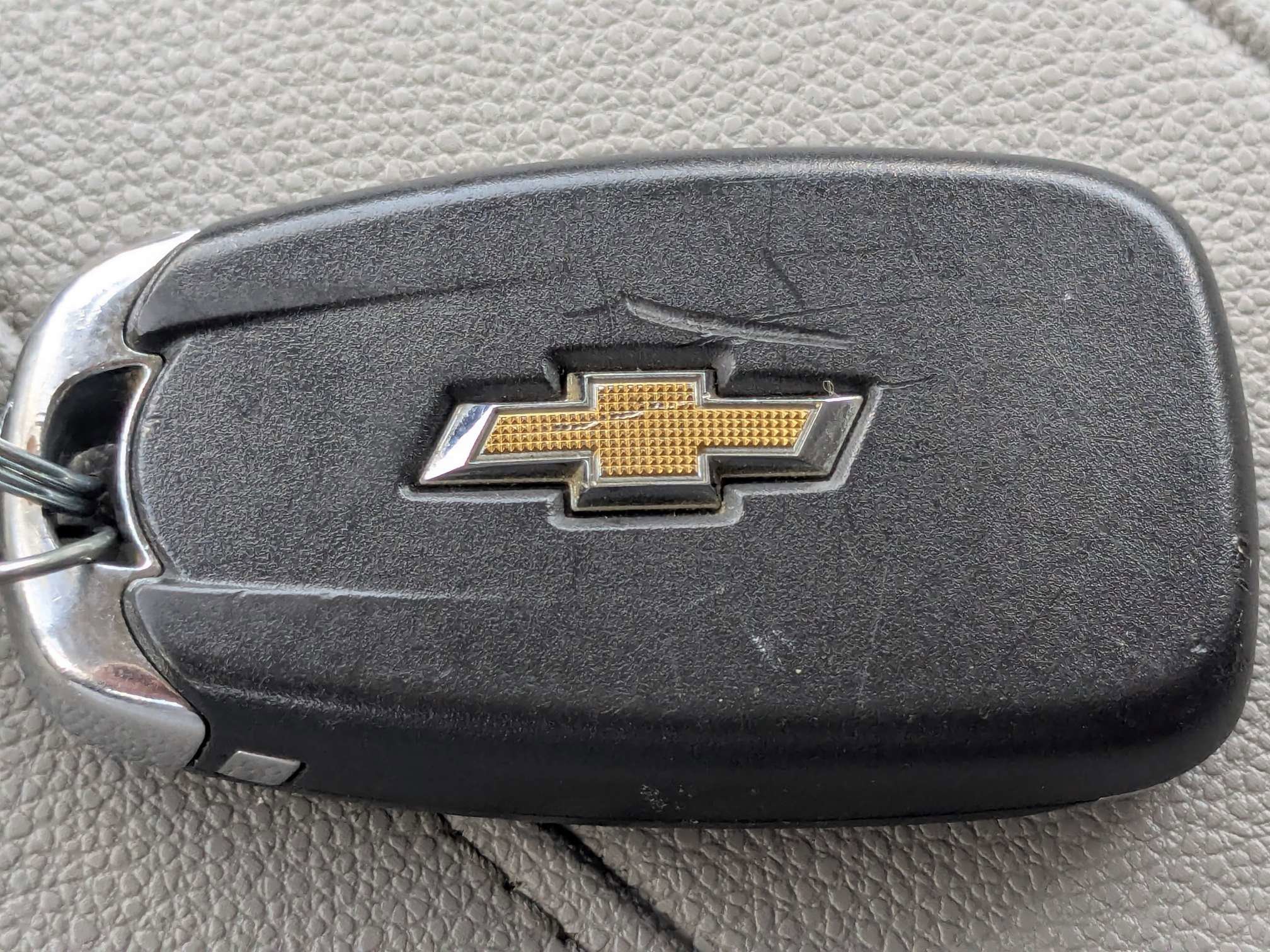 Used 2019 Mosaic Black Metallic Chevrolet LT Leather image 38
